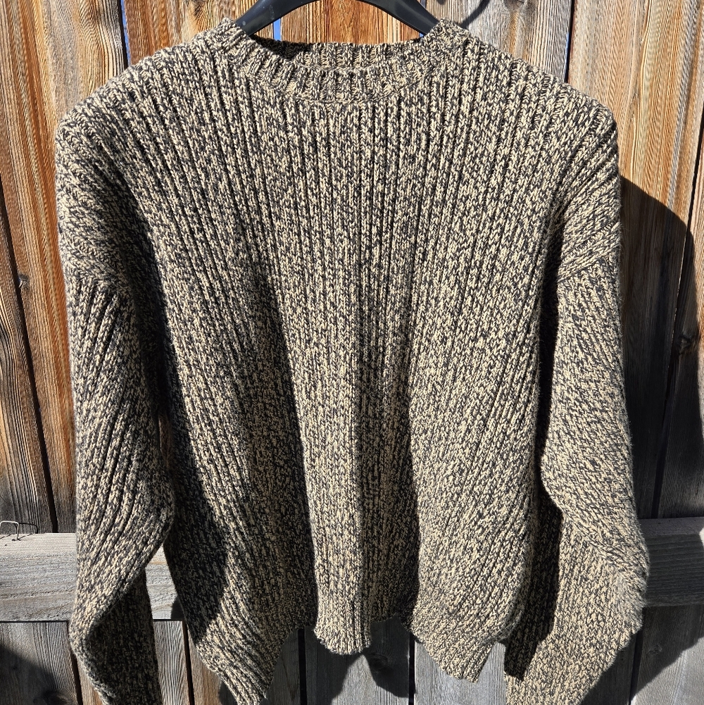 Vintage J. Crew Sweater